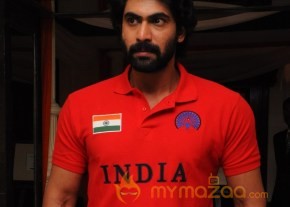 Celebs At The Indian Brand Launch Function photo 59