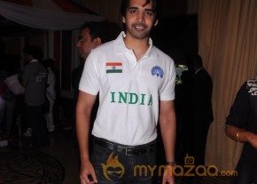 Celebs At The Indian Brand Launch Function photo 61