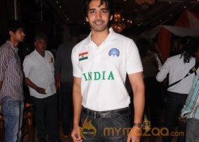 Celebs At The Indian Brand Launch Function photo 7