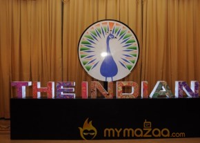 Celebs At The Indian Brand Launch Function photo 31
