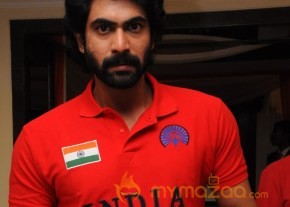 Celebs At The Indian Brand Launch Function photo 65
