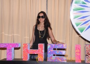 Celebs At The Indian Brand Launch Function photo 36
