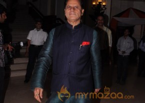 Celebs At The Indian Brand Launch Function photo 57