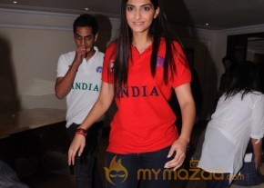 Celebs At The Indian Brand Launch Function
