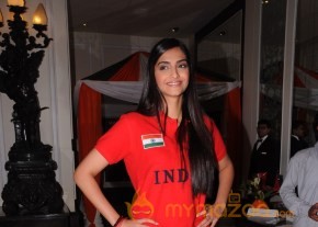 Celebs At The Indian Brand Launch Function photo 14
