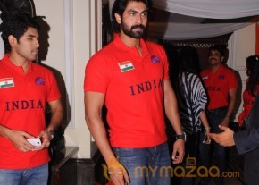 Celebs At The Indian Brand Launch Function photo 55
