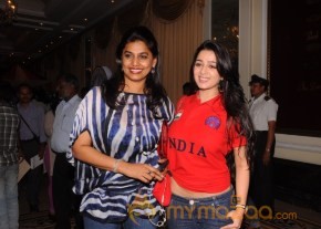 Celebs At The Indian Brand Launch Function photo 53