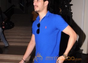 Celebs At The Indian Brand Launch Function photo 10