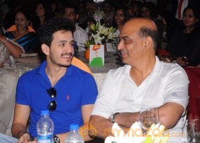 Celebs At The Indian Brand Launch Function photo 22