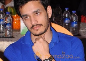Celebs At The Indian Brand Launch Function photo 9