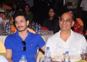 Celebs At The Indian Brand Launch Function photo 34
