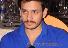 Celebs At The Indian Brand Launch Function photo 63