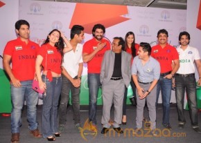 Celebs At The Indian Brand Launch Function photo 23