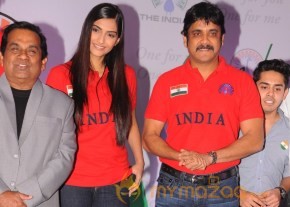Celebs At The Indian Brand Launch Function photo 66
