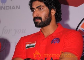Celebs At The Indian Brand Launch Function photo 46