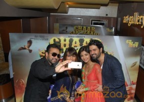 Chaar Sahibzaade Film Trailer Launch Gallery photo 25
