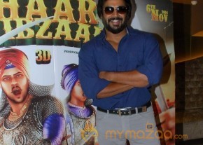 Chaar Sahibzaade Film Trailer Launch Gallery photo 18