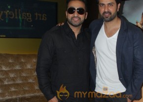 Chaar Sahibzaade Film Trailer Launch Gallery photo 19