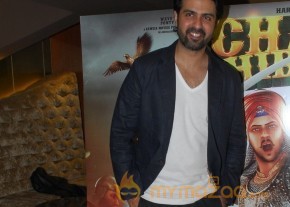 Chaar Sahibzaade Film Trailer Launch Gallery photo 24