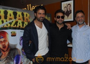 Chaar Sahibzaade Film Trailer Launch Gallery photo 44