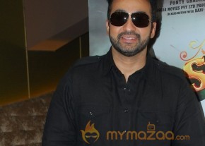 Chaar Sahibzaade Film Trailer Launch Gallery photo 46