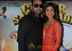 Chaar Sahibzaade Film Trailer Launch Gallery photo 40