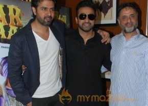 Chaar Sahibzaade Film Trailer Launch Gallery photo 13