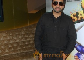 Chaar Sahibzaade Film Trailer Launch Gallery photo 34