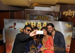 Chaar Sahibzaade Film Trailer Launch Gallery photo 2