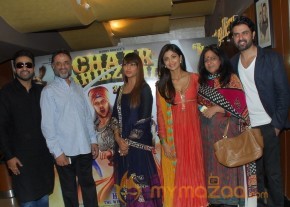 Chaar Sahibzaade Film Trailer Launch Gallery photo 10