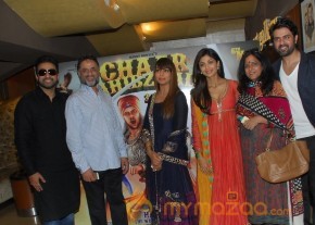 Chaar Sahibzaade Film Trailer Launch Gallery photo 30