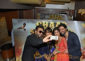 Chaar Sahibzaade Film Trailer Launch Gallery photo 28