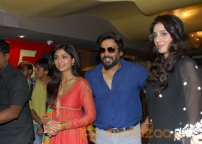 Chaar Sahibzaade Film Trailer Launch Gallery photo 22