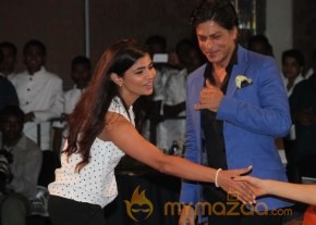 Chennai Epress Promotion Photos photo 46