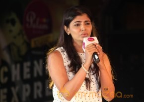 Chennai Epress Promotion Photos photo 18