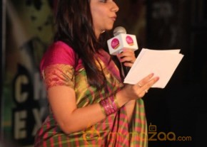 Chennai Epress Promotion Photos photo 75