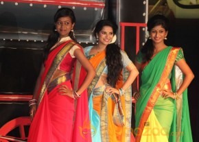 Chennai Epress Promotion Photos photo 23