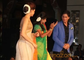Chennai Epress Promotion Photos photo 78