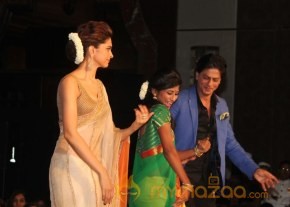 Chennai Epress Promotion Photos photo 79