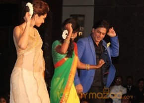 Chennai Epress Promotion Photos photo 31