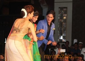 Chennai Epress Promotion Photos photo 27