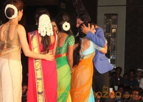 Chennai Epress Promotion Photos photo 4