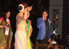Chennai Epress Promotion Photos photo 70
