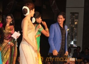 Chennai Epress Promotion Photos photo 20