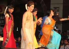 Chennai Epress Promotion Photos photo 56
