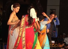 Chennai Epress Promotion Photos photo 90