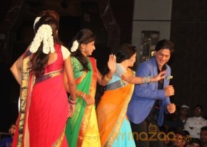 Chennai Epress Promotion Photos photo 53