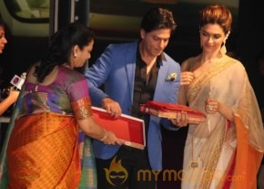 Chennai Epress Promotion Photos photo 86
