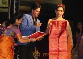 Chennai Epress Promotion Photos photo 77