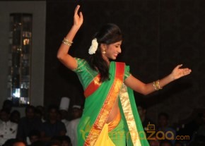 Chennai Epress Promotion Photos photo 2